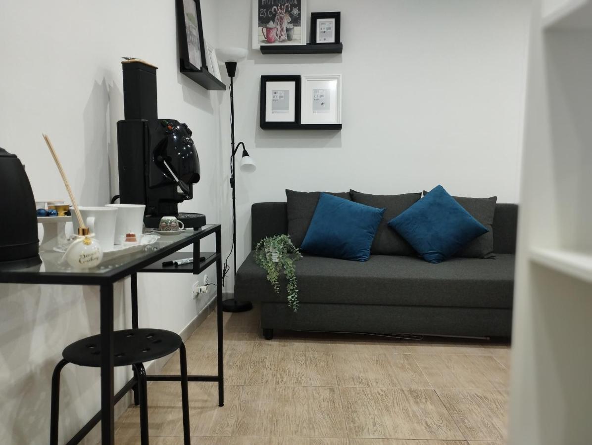 Pazzariello Holiday Home - Casa Vacanza Napoli Centro Storico ภายนอก รูปภาพ