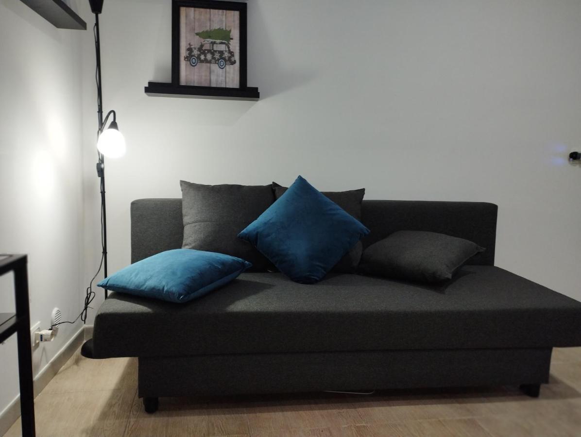 Pazzariello Holiday Home - Casa Vacanza Napoli Centro Storico ภายนอก รูปภาพ