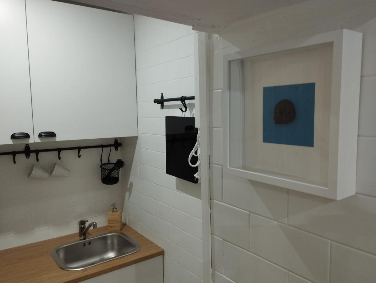 Pazzariello Holiday Home - Casa Vacanza Napoli Centro Storico ภายนอก รูปภาพ