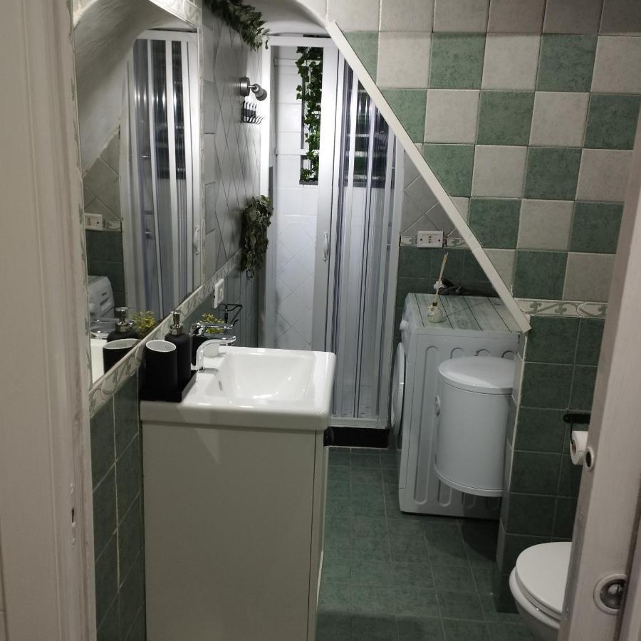 Pazzariello Holiday Home - Casa Vacanza Napoli Centro Storico ภายนอก รูปภาพ