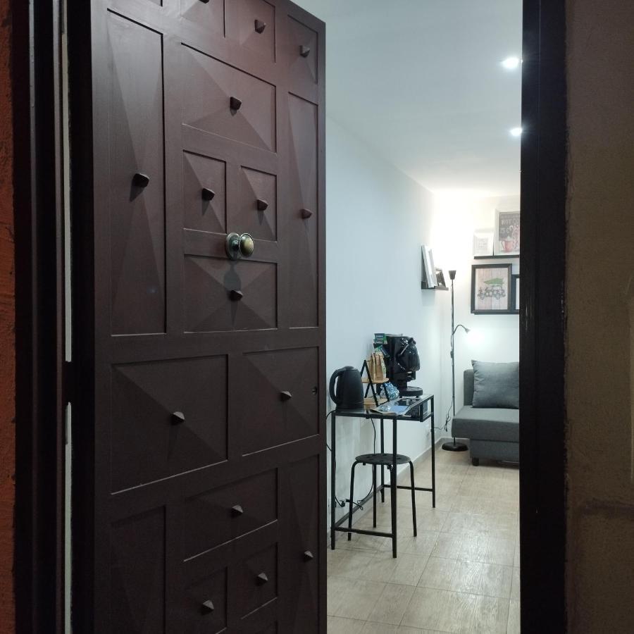 Pazzariello Holiday Home - Casa Vacanza Napoli Centro Storico ภายนอก รูปภาพ