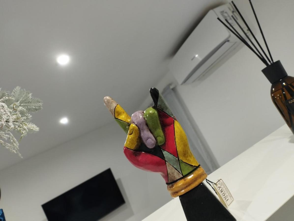 Pazzariello Holiday Home - Casa Vacanza Napoli Centro Storico ภายนอก รูปภาพ