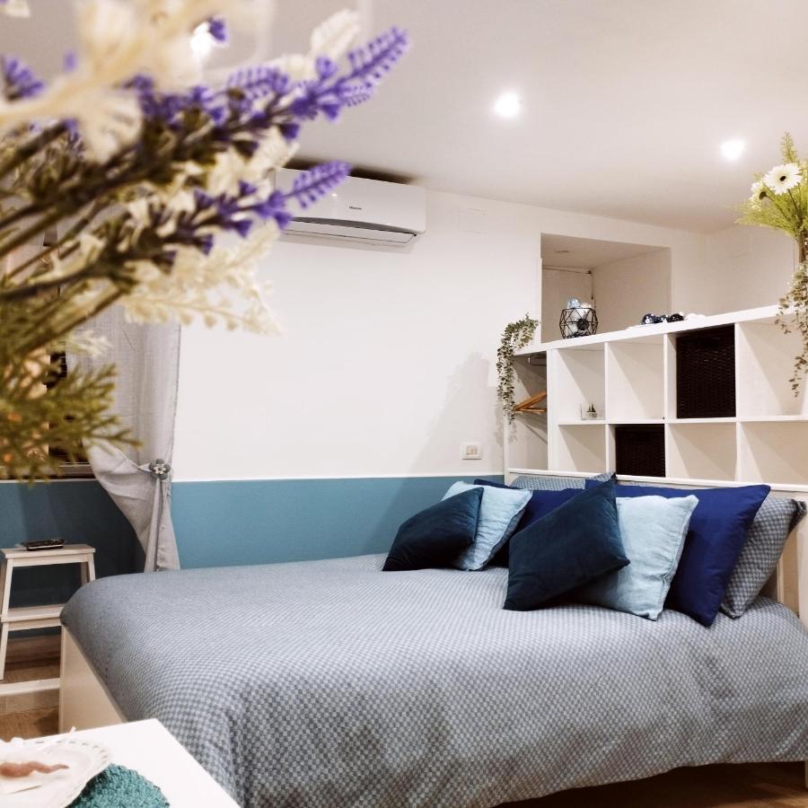 Pazzariello Holiday Home - Casa Vacanza Napoli Centro Storico ภายนอก รูปภาพ