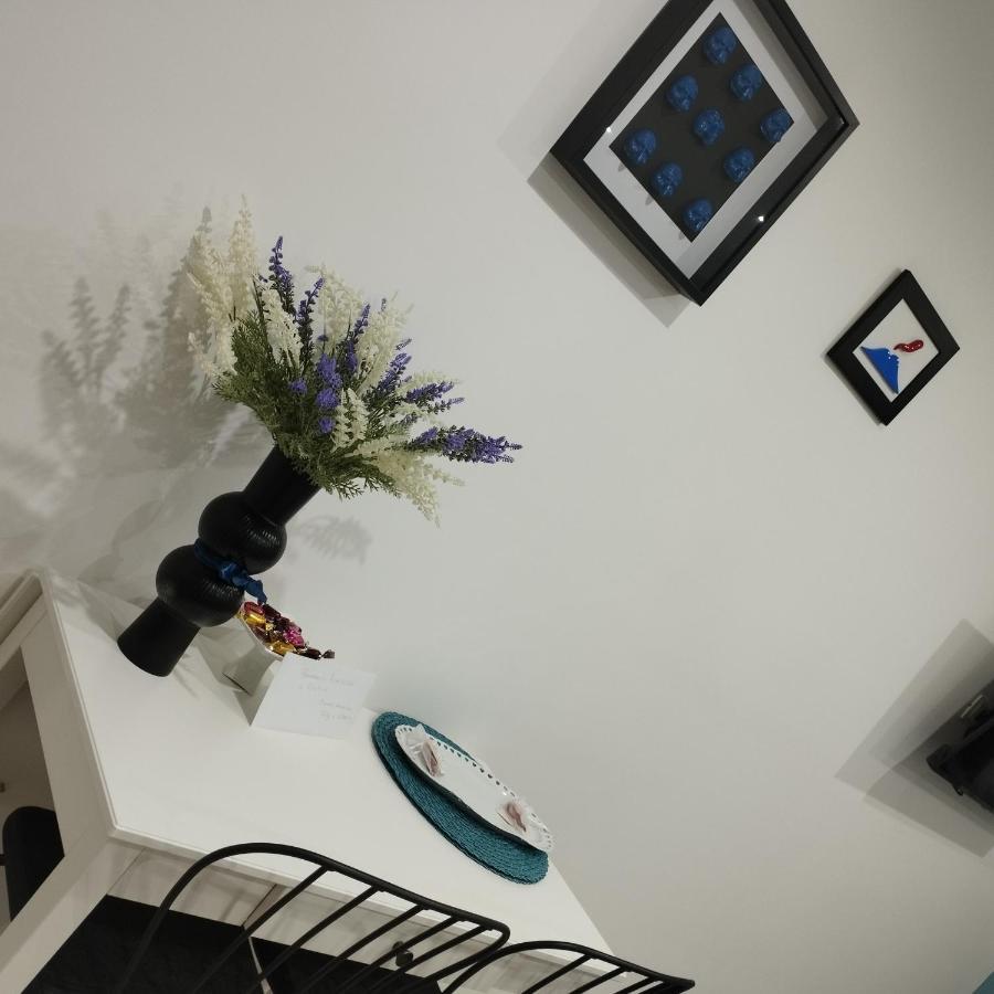 Pazzariello Holiday Home - Casa Vacanza Napoli Centro Storico ภายนอก รูปภาพ