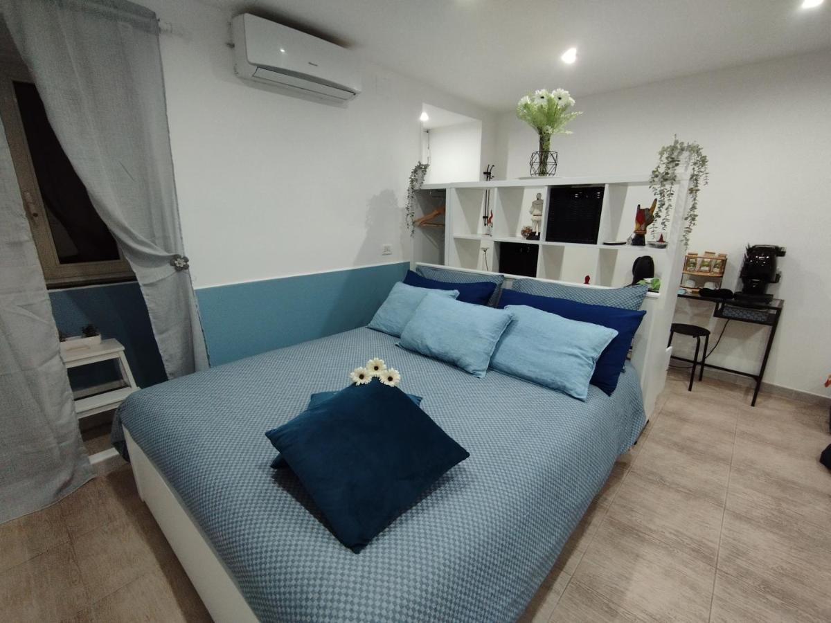 Pazzariello Holiday Home - Casa Vacanza Napoli Centro Storico ภายนอก รูปภาพ