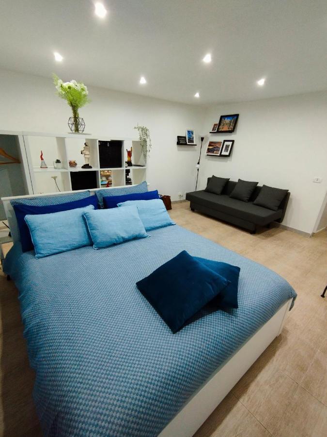 Pazzariello Holiday Home - Casa Vacanza Napoli Centro Storico ภายนอก รูปภาพ