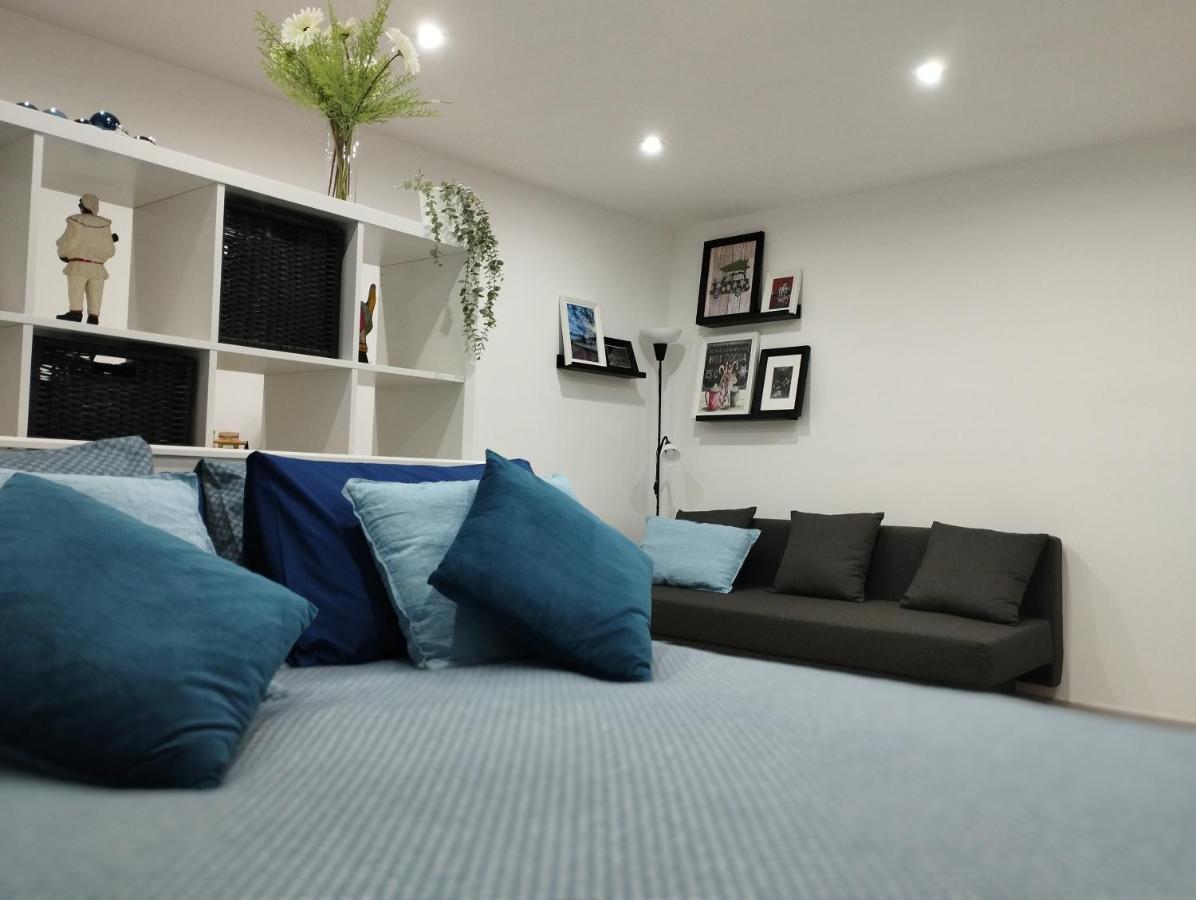 Pazzariello Holiday Home - Casa Vacanza Napoli Centro Storico ภายนอก รูปภาพ