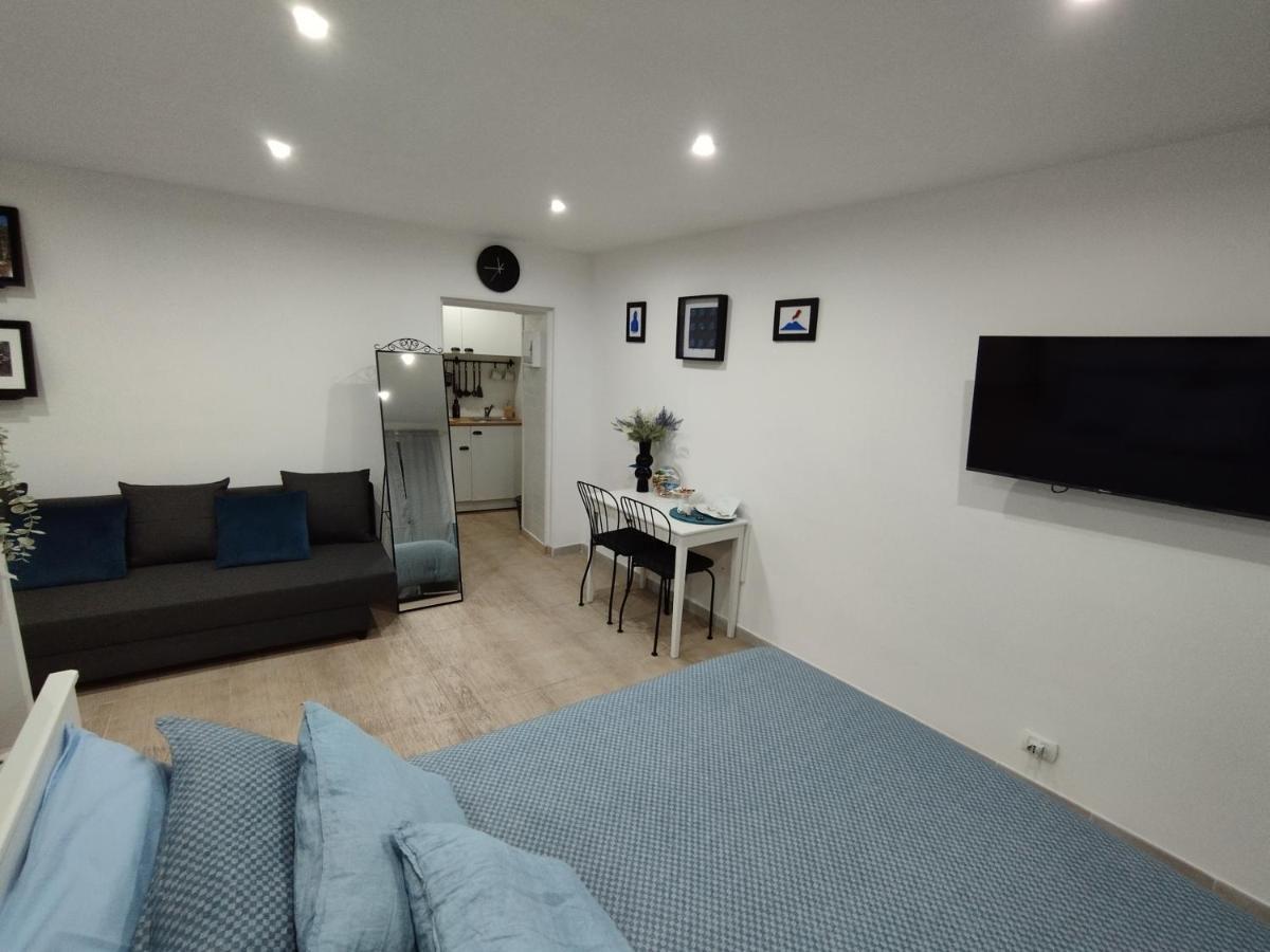 Pazzariello Holiday Home - Casa Vacanza Napoli Centro Storico ภายนอก รูปภาพ