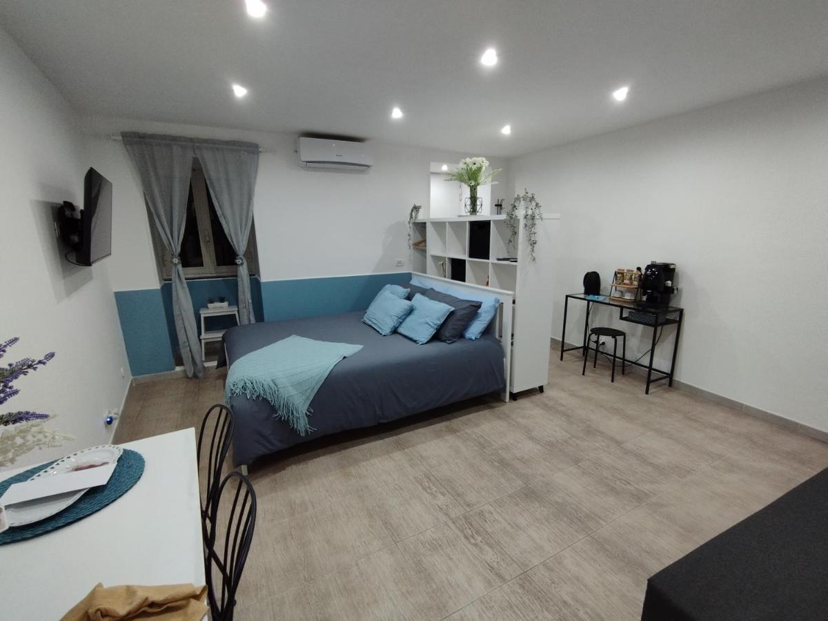 Pazzariello Holiday Home - Casa Vacanza Napoli Centro Storico ภายนอก รูปภาพ