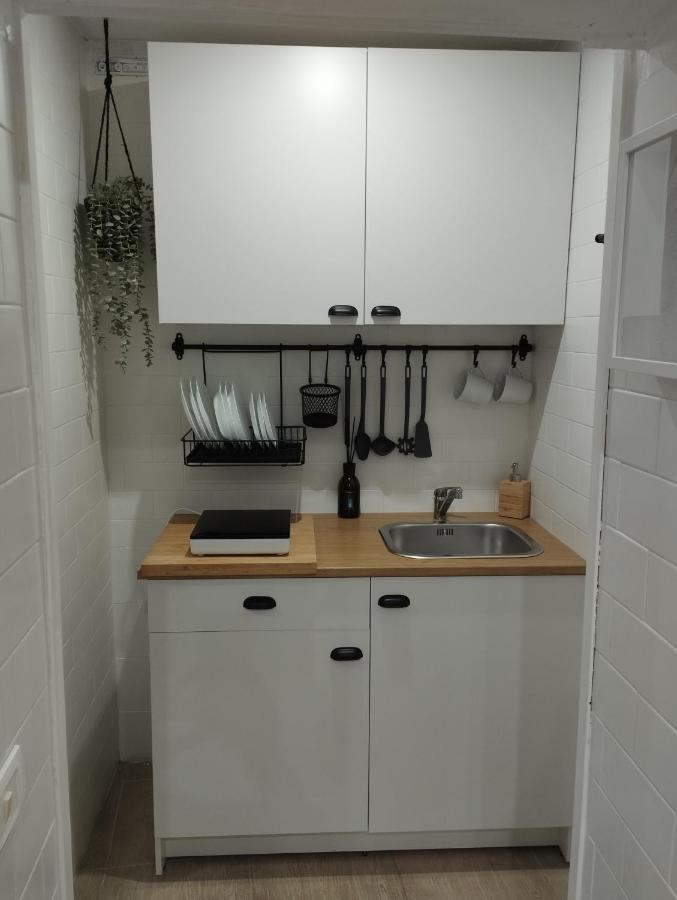 Pazzariello Holiday Home - Casa Vacanza Napoli Centro Storico ภายนอก รูปภาพ