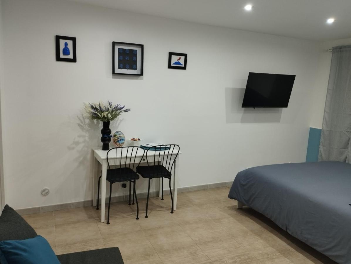 Pazzariello Holiday Home - Casa Vacanza Napoli Centro Storico ภายนอก รูปภาพ