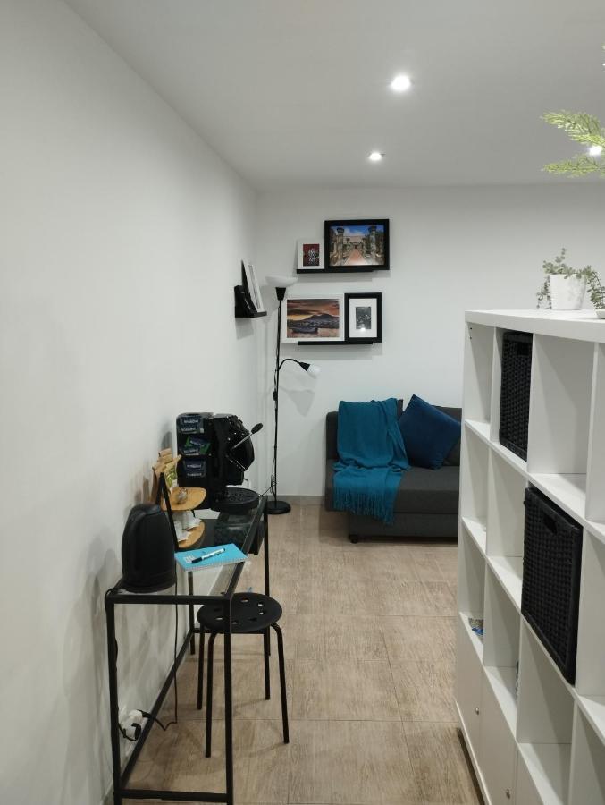 Pazzariello Holiday Home - Casa Vacanza Napoli Centro Storico ภายนอก รูปภาพ
