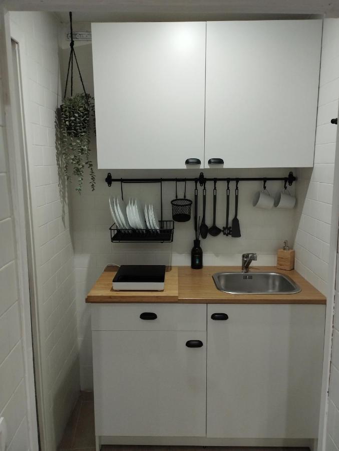 Pazzariello Holiday Home - Casa Vacanza Napoli Centro Storico ภายนอก รูปภาพ