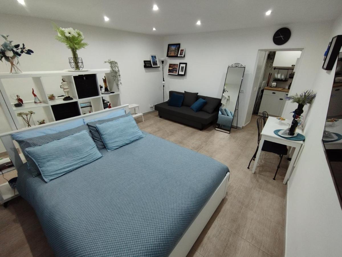 Pazzariello Holiday Home - Casa Vacanza Napoli Centro Storico ภายนอก รูปภาพ